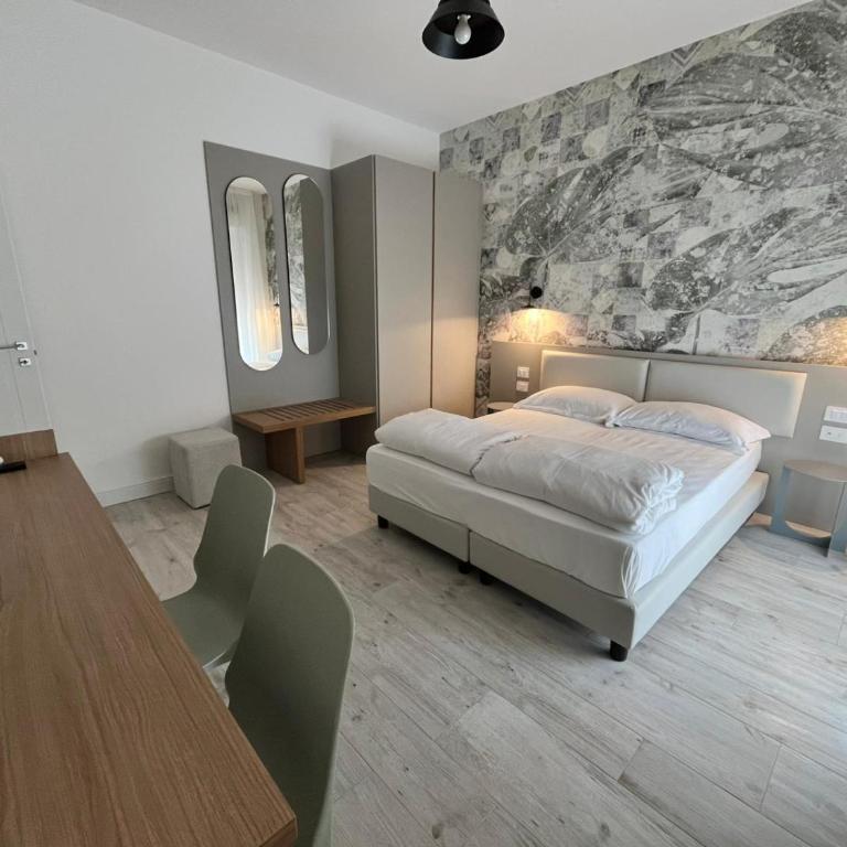 Baba Yaga Apartments - Appartamento con Terrazza - 5