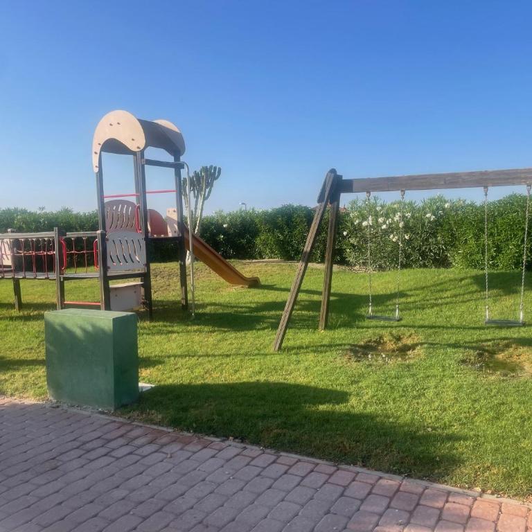 Vera Primera Línea de Playa - Apartamento de 2 dormitorios - 11