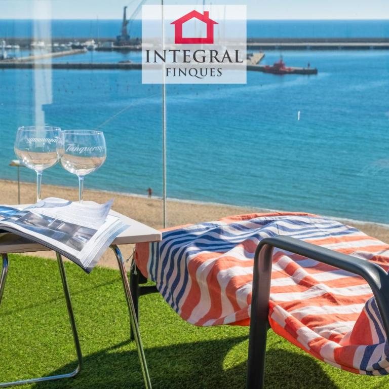 Paradís Platja Apartment - Apartamento de 3 dormitorios - 31