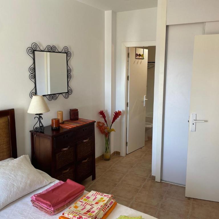 Vera Primera Línea de Playa - Apartamento de 2 dormitorios - 18