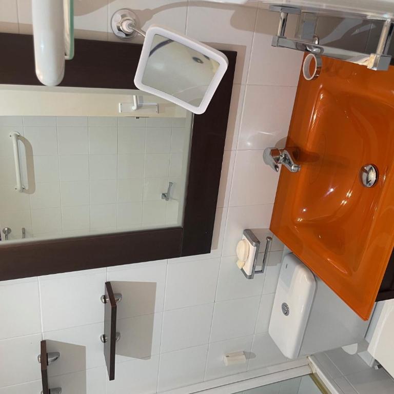 Vera Primera Línea de Playa - Apartamento de 2 dormitorios - 22