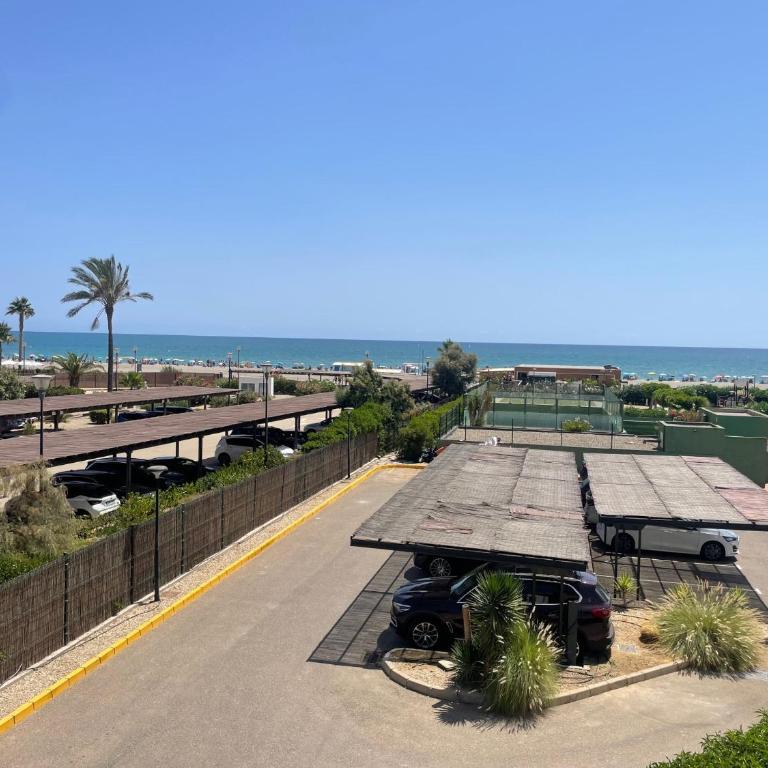 Vera Primera Línea de Playa - Apartamento de 2 dormitorios - 23