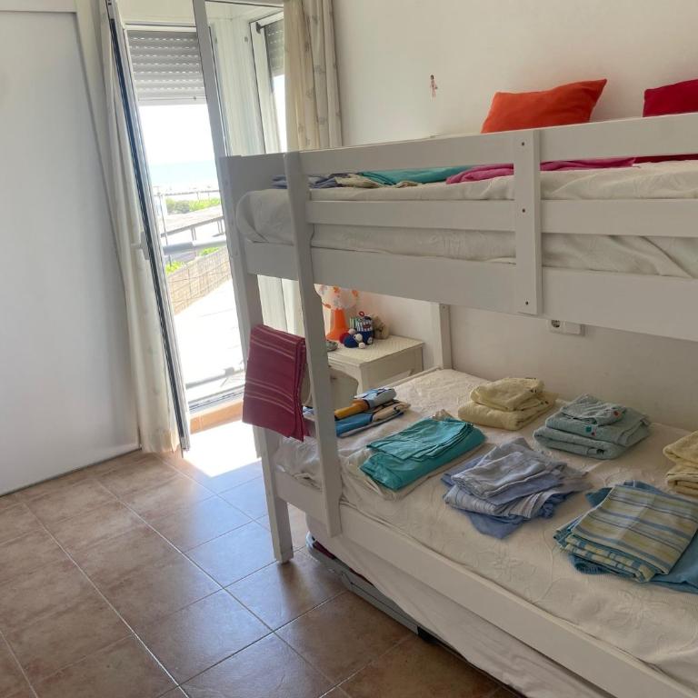 Vera Primera Línea de Playa - Apartamento de 2 dormitorios - 24