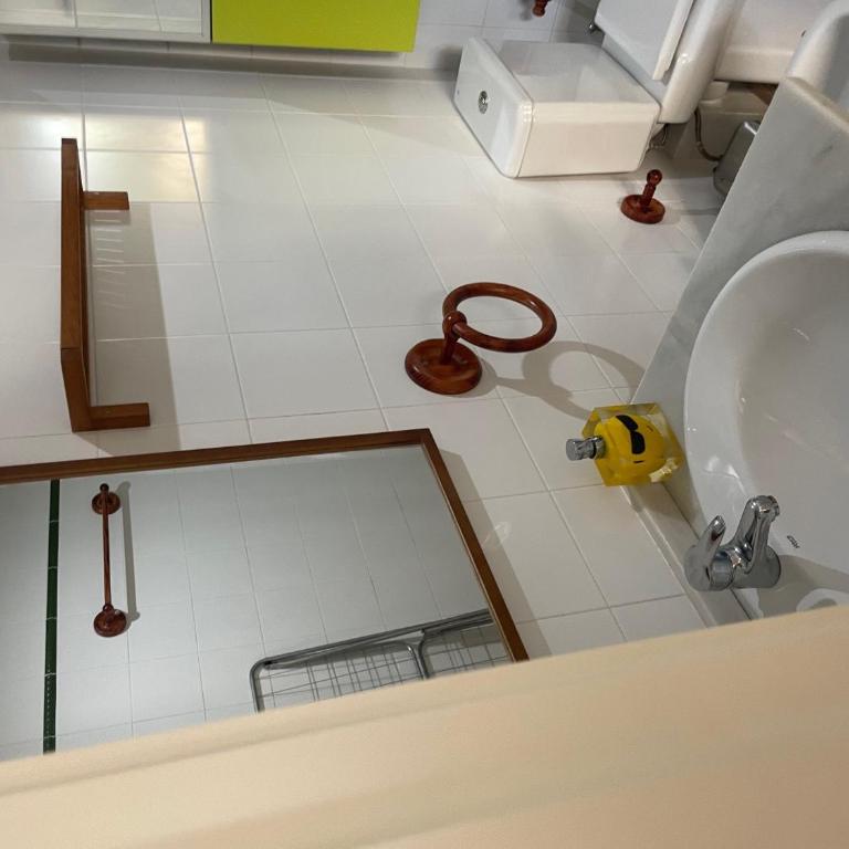 Vera Primera Línea de Playa - Apartamento de 2 dormitorios - 25