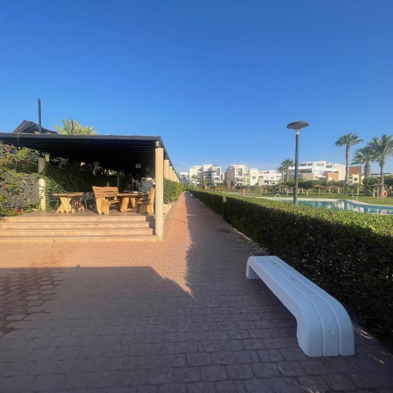 Vera Primera Línea de Playa - Apartamento de 2 dormitorios - 27