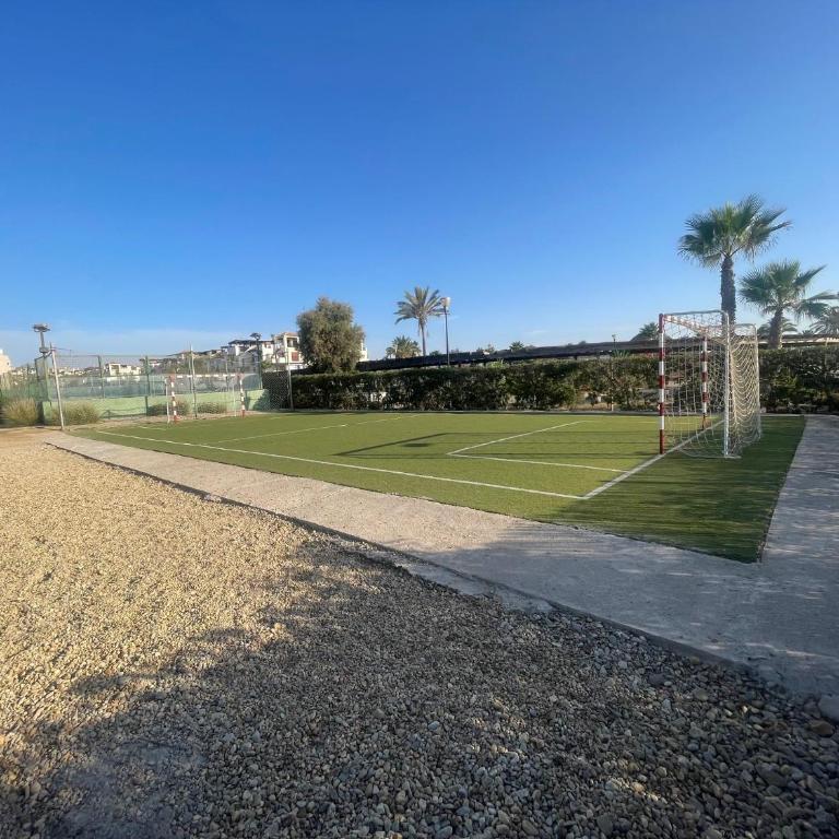 Vera Primera Línea de Playa - Apartamento de 2 dormitorios - 29