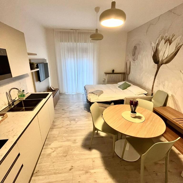 Baba Yaga Apartments - Appartamento con Terrazza - 4
