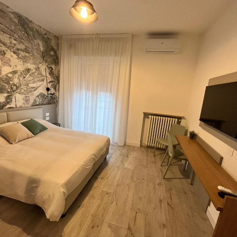 Baba Yaga Apartments - Appartamento con Terrazza - 6