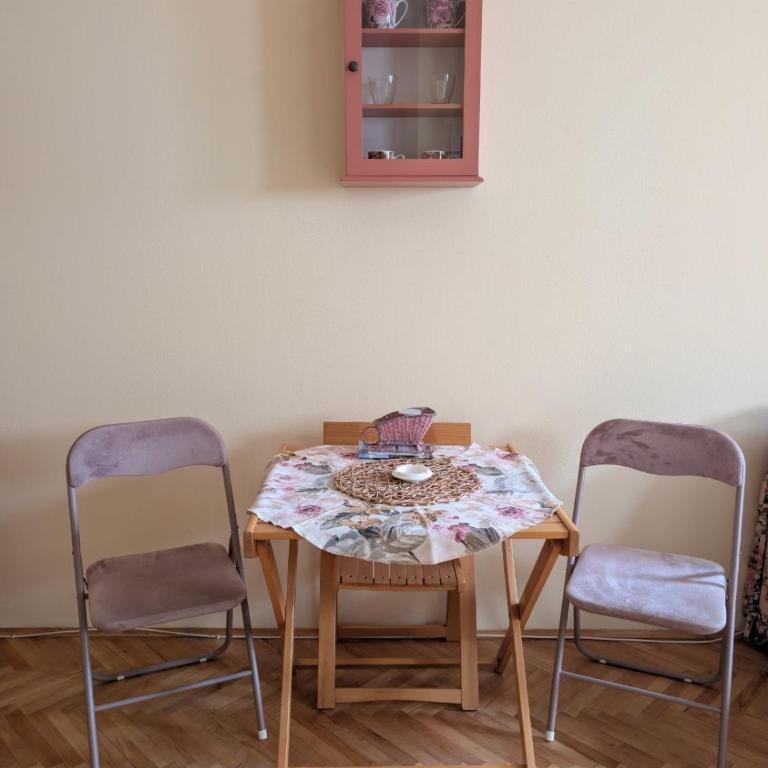 KRAGUJ apartments 1 - One-Bedroom Apartment - 8