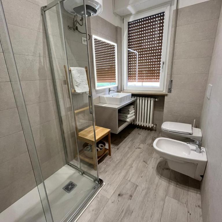 Baba Yaga Apartments - Appartamento con Terrazza - 7