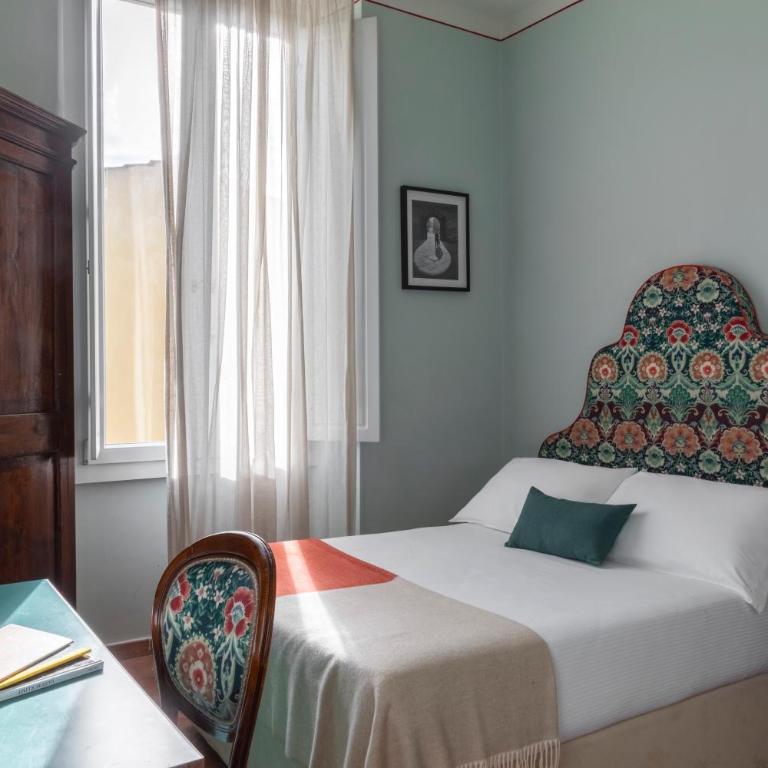 Hotel Galileo - Camera Matrimoniale - 1