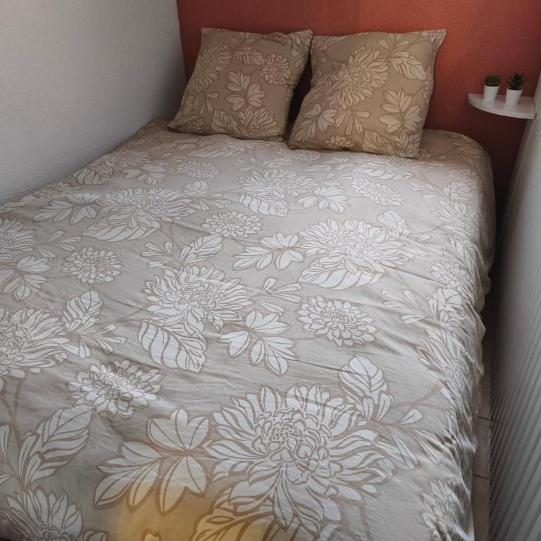 Le nid marin - Appartement 1 Chambre - 10