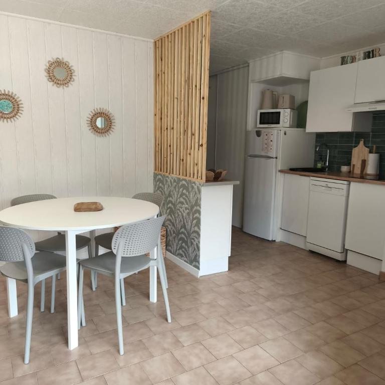 Le nid marin - Appartement 1 Chambre - 2