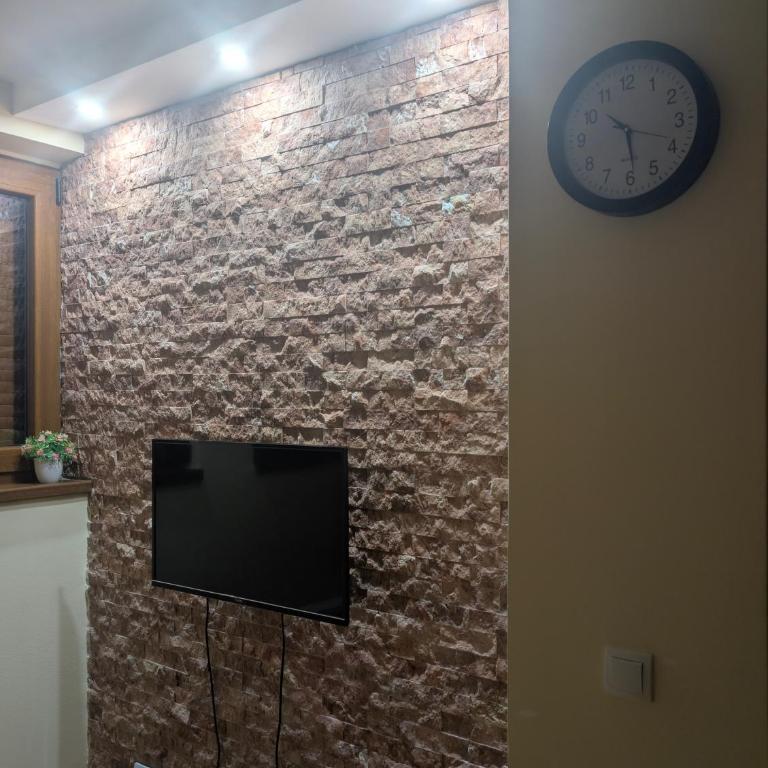 KRAGUJ apartments 1 - One-Bedroom Apartment - 4