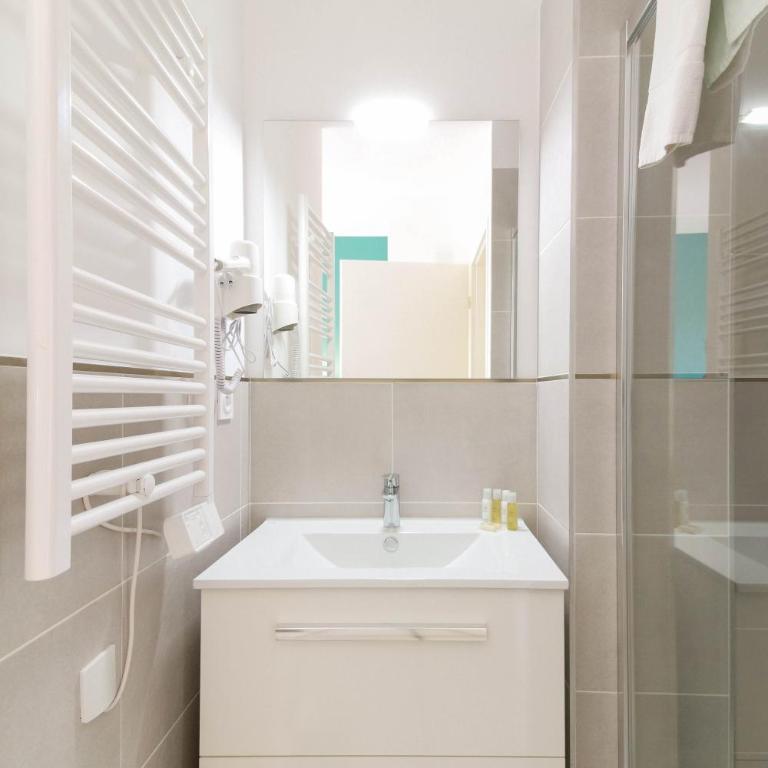 SELECT'soHOME - Duplex pour 6 personnes à La Favière avec piscine et proche plage ! - POS-D - Appartement 2 Chambres avec Terrasse - 12