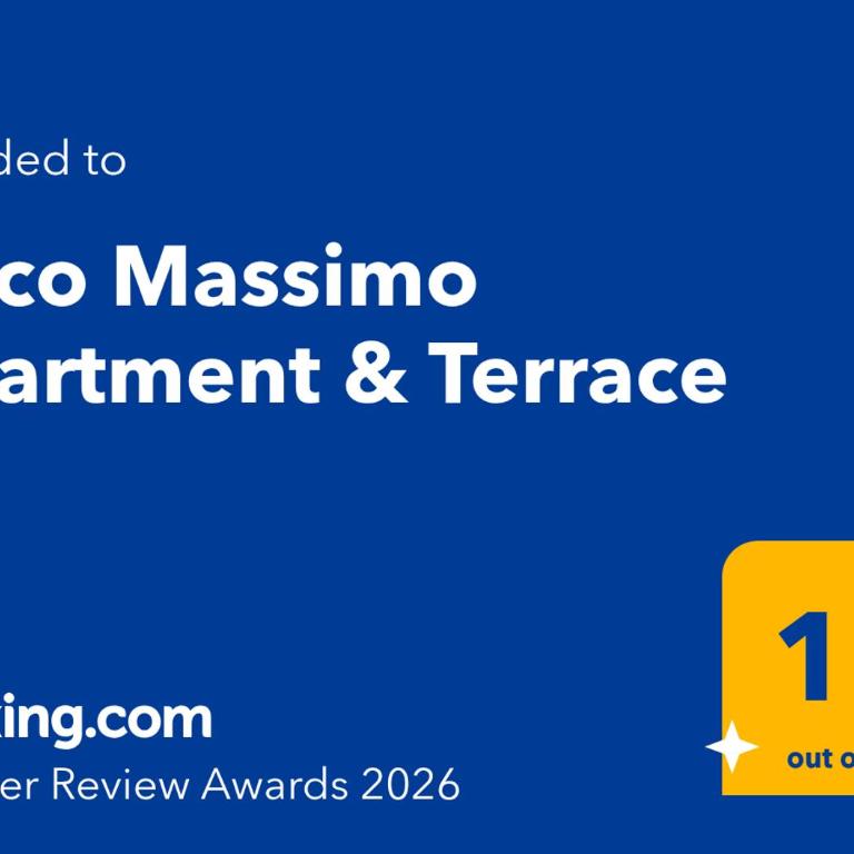 Circo Massimo Apartment & Terrace - Appartamento con 1 Camera da Letto - 38