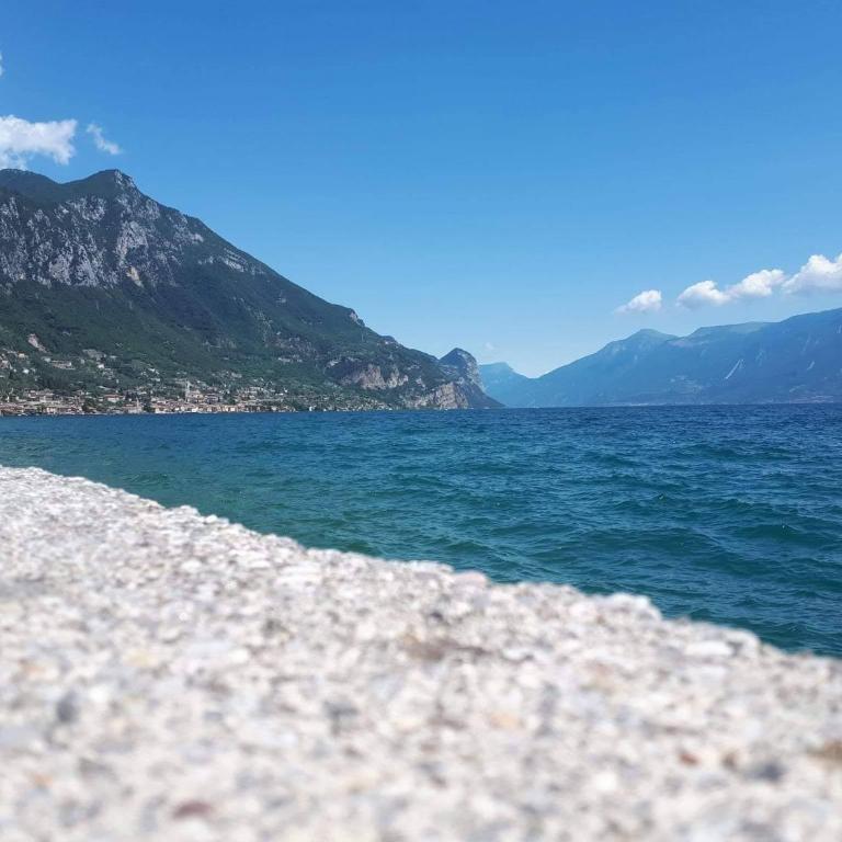 Appartamento climatizzato con parcheggio - Casa Vacanze - 33