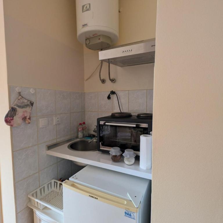 KRAGUJ apartments 1 - One-Bedroom Apartment - 2