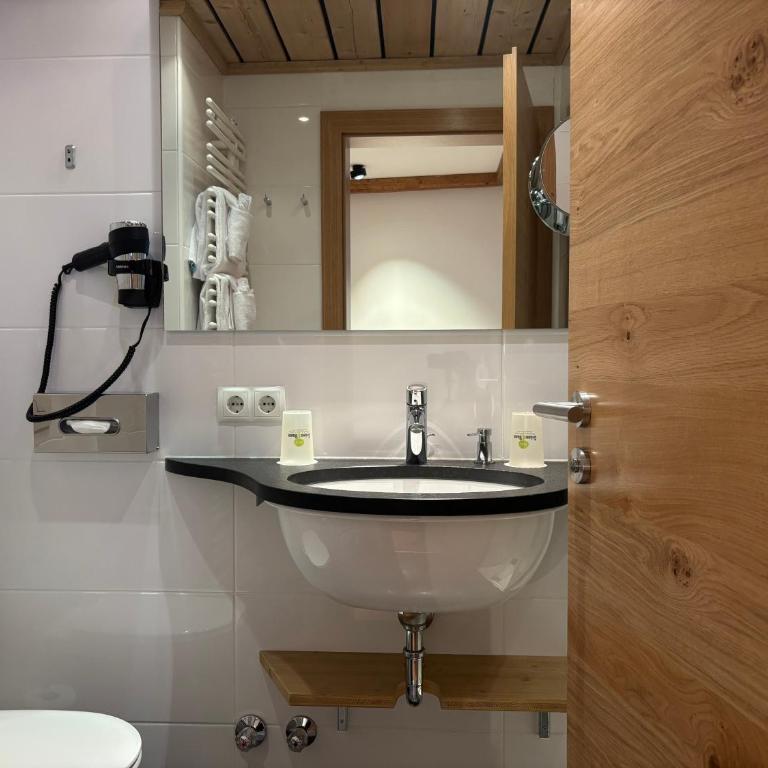Hotel Grüner Baum - Economy Doppelzimmer - 4