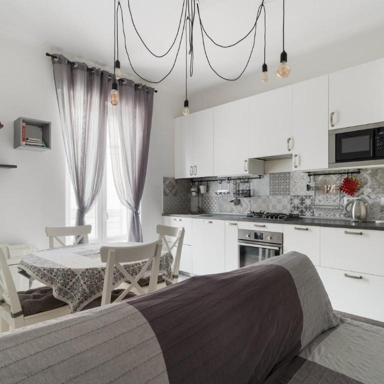 GuestHost - Charming Nest near Istria MM5 - Appartamento con 1 Camera da Letto - 10