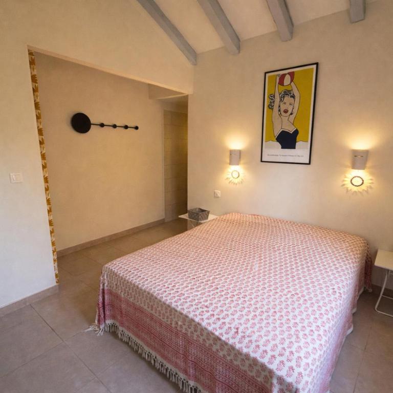 Villa San Antonu, Santa Giulia - Casa con 4 camere da letto - 10