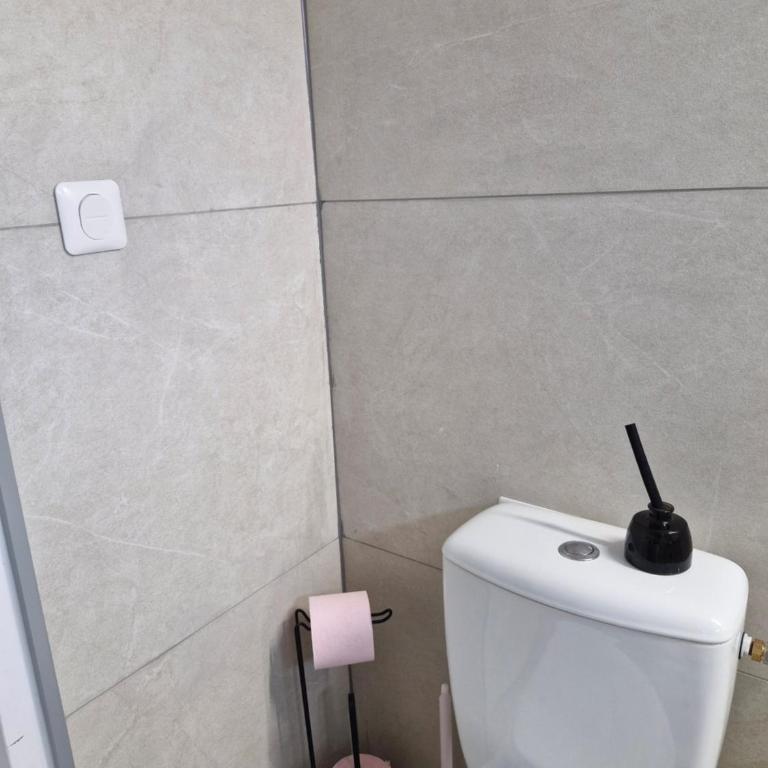 Appartement le loft - Two-Bedroom Apartment - 15