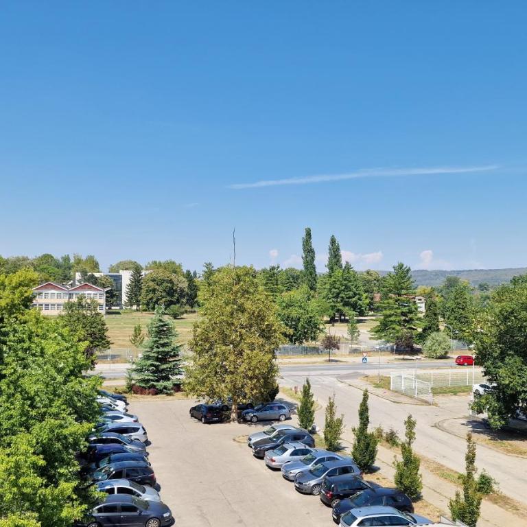 GOLD Apartmani Banja Luka - Apartman sa 1 Spavaćom Sobom - 31