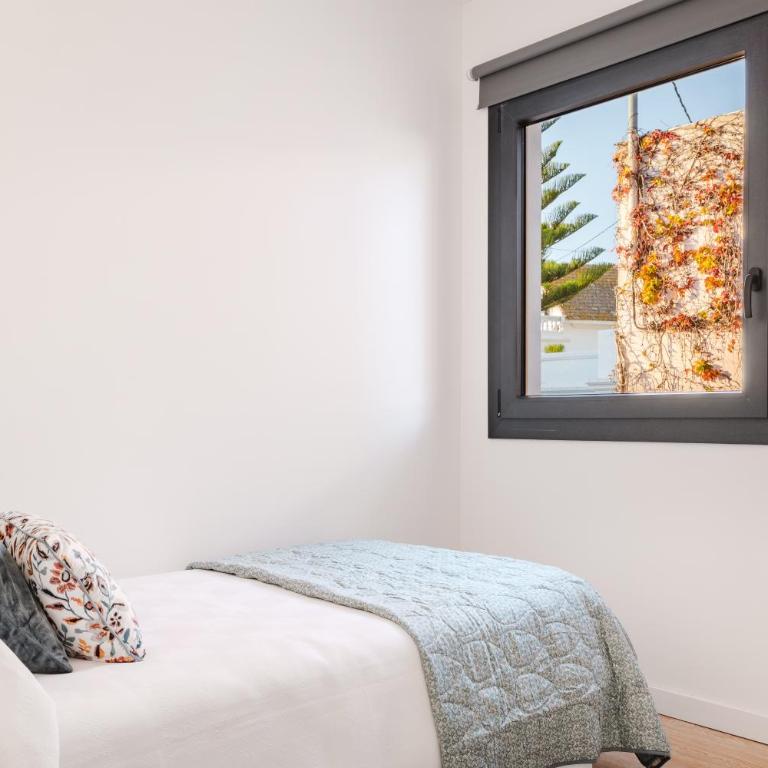 Charming townhouse with parking in La Laguna - Casa - 30