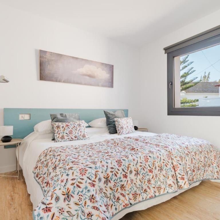 Charming townhouse with parking in La Laguna - Casa - 5