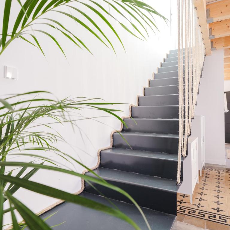 Charming townhouse with parking in La Laguna - Casa - 20