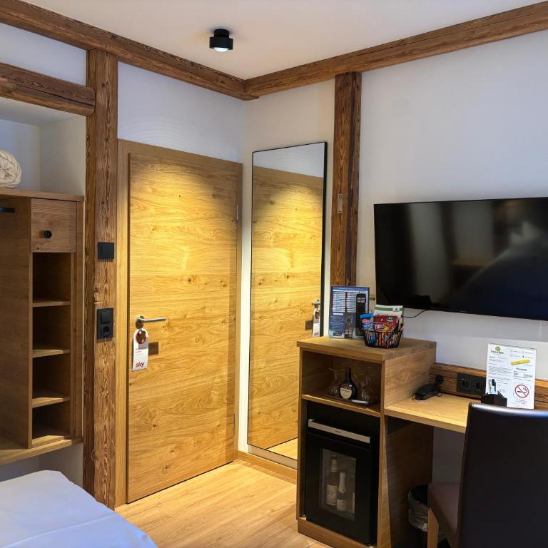 Hotel Grüner Baum - Economy Doppelzimmer - 5