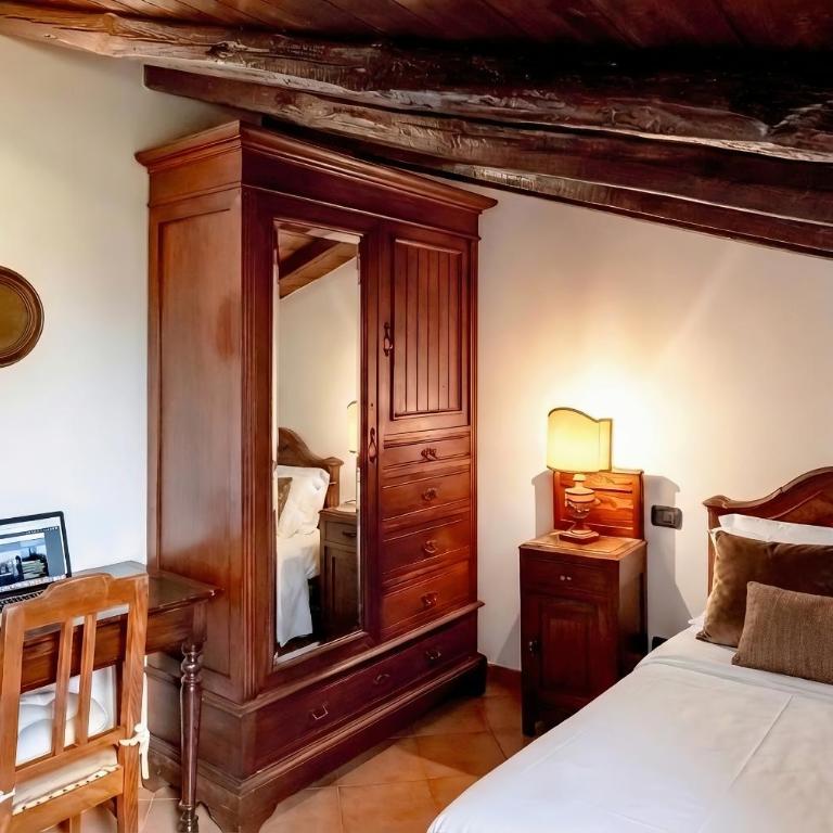 Casa Riale 5 - Two-Bedroom Apartment with Balcony - 20