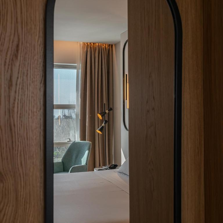Vincci Maritimo - Habitación Superior - 22