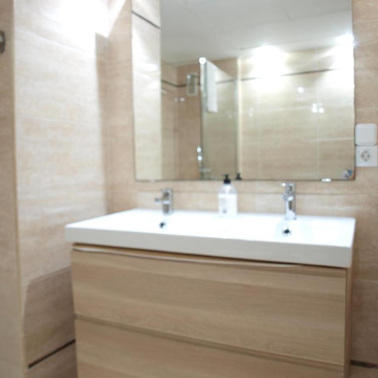 ApartUP Patacona Attic I - Duplex Apartment - 27