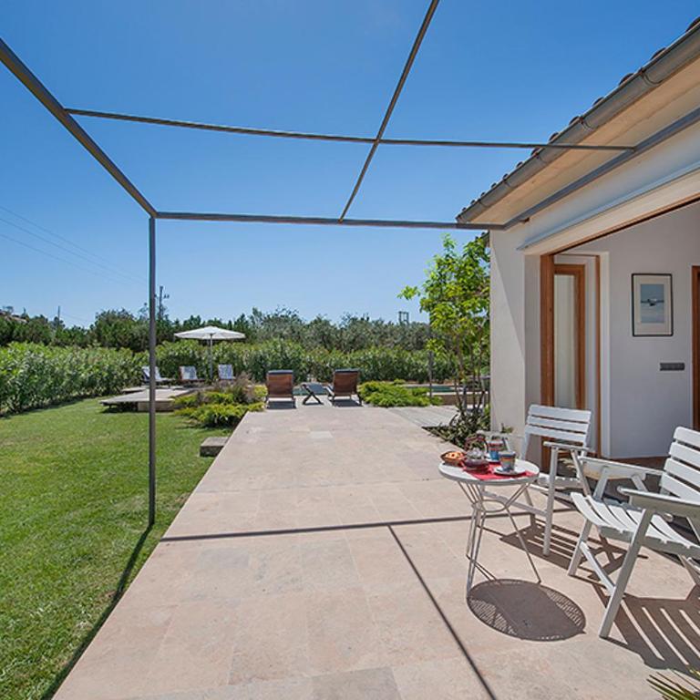 Villa Cal Padri - Villa con piscina privada - 6