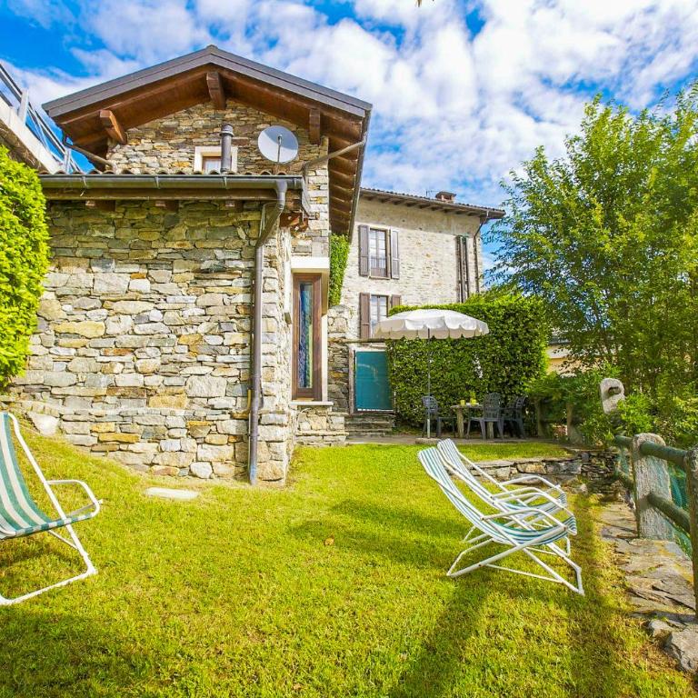Casa La Terrazza Uno C - Ferienhaus - 2
