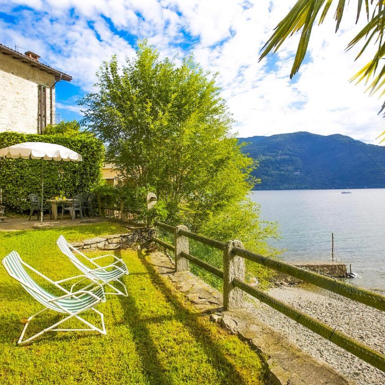 Casa La Terrazza Uno C - Ferienhaus - 3