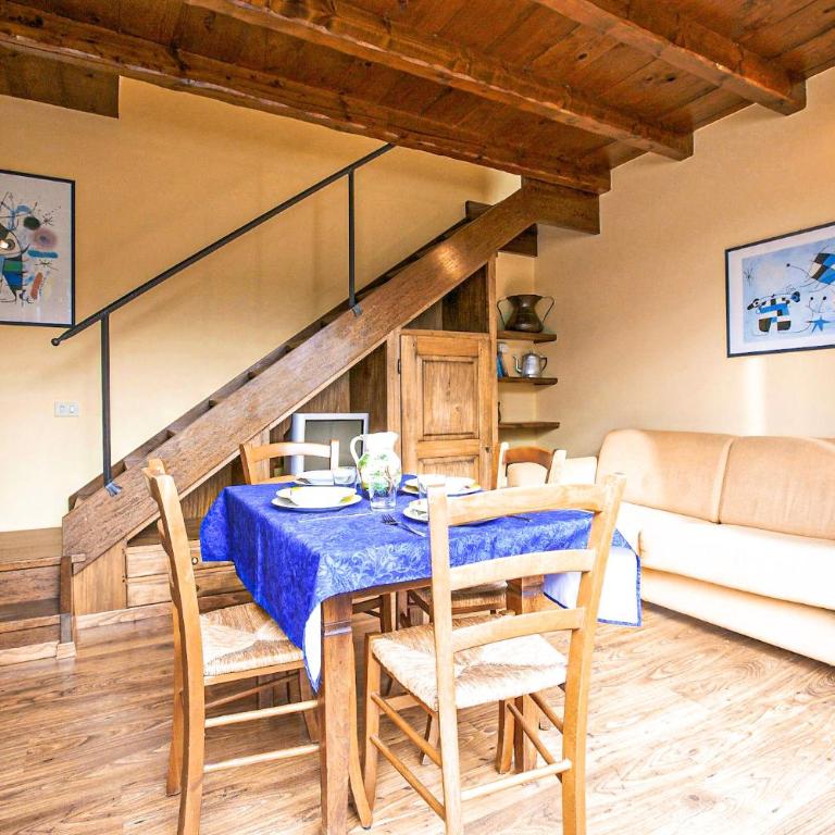 Casa La Terrazza Uno C - Ferienhaus - 9