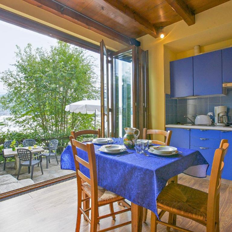 Casa La Terrazza Uno C - Ferienhaus - 11