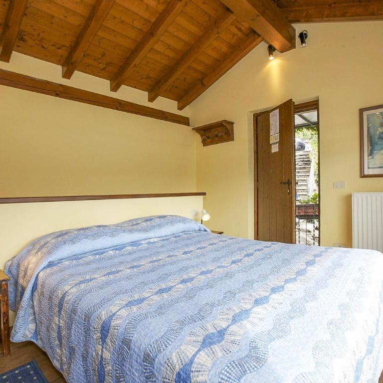 Casa La Terrazza Uno C - Ferienhaus - 12