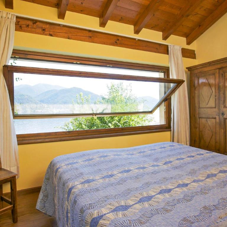 Casa La Terrazza Uno C - Ferienhaus - 14
