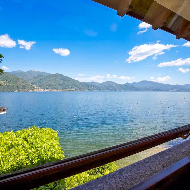 Casa La Terrazza Uno C - Ferienhaus - 15