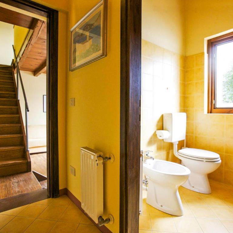 Casa La Terrazza Uno C - Ferienhaus - 16