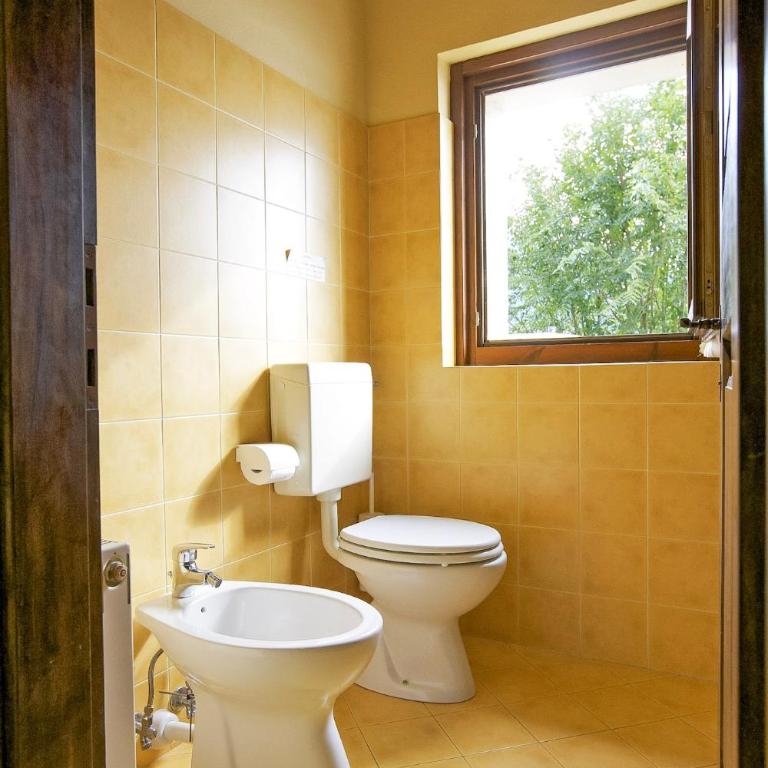 Casa La Terrazza Uno C - Ferienhaus - 17