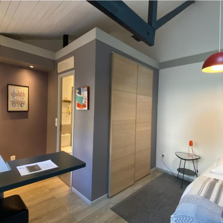 Studio 29 - Appartement avec Terrasse - 16
