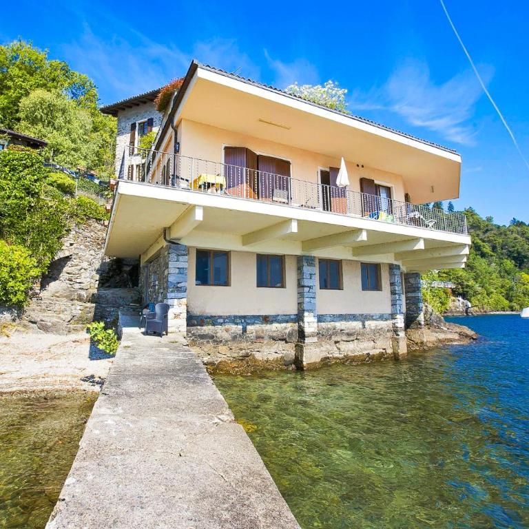 Casa La Terrazza Uno C - Ferienhaus - 20