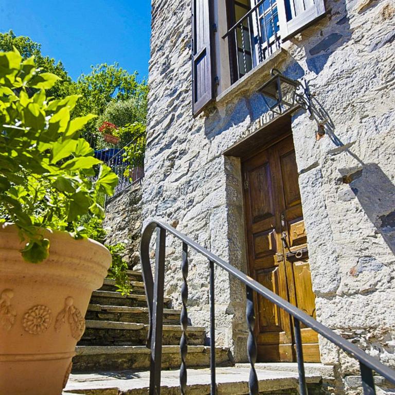 Casa La Terrazza Uno C - Ferienhaus - 23