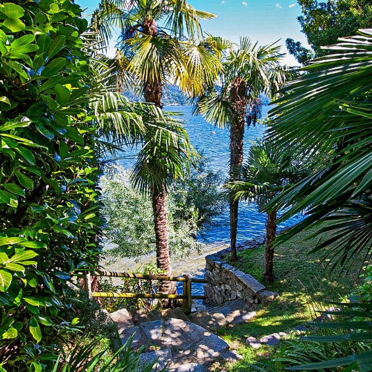 Casa La Terrazza Uno C - Ferienhaus - 24