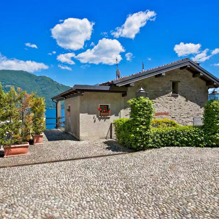 Casa La Terrazza Uno C - Ferienhaus - 25
