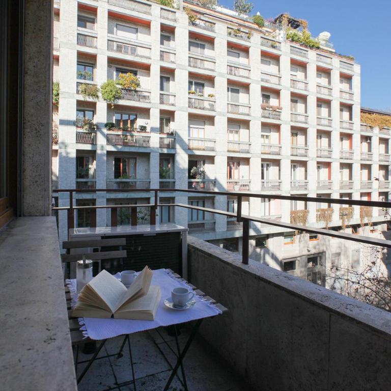 Morozzo1939 - Elegance Near The Duomo - Appartamento con 1 Camera da Letto - 51